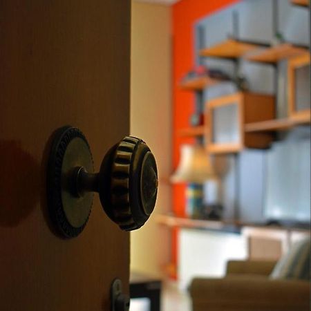 Olive - Happyhostgr - Downtown Apartment Volos Ngoại thất bức ảnh