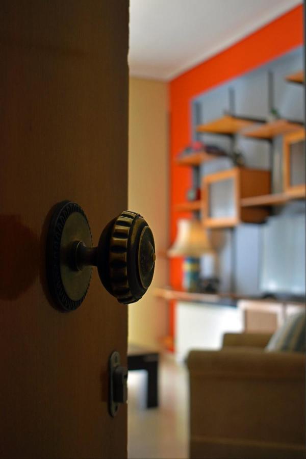 Olive - Happyhostgr - Downtown Apartment Volos Ngoại thất bức ảnh
