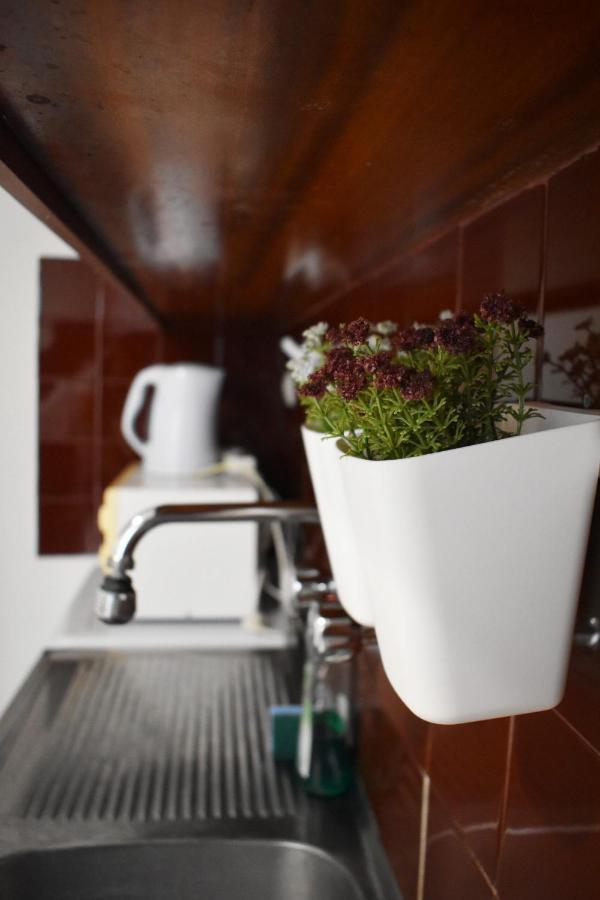 Olive - Happyhostgr - Downtown Apartment Volos Ngoại thất bức ảnh