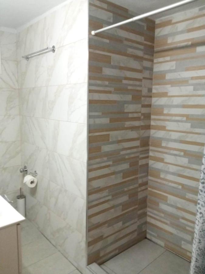 Olive - Happyhostgr - Downtown Apartment Volos Ngoại thất bức ảnh