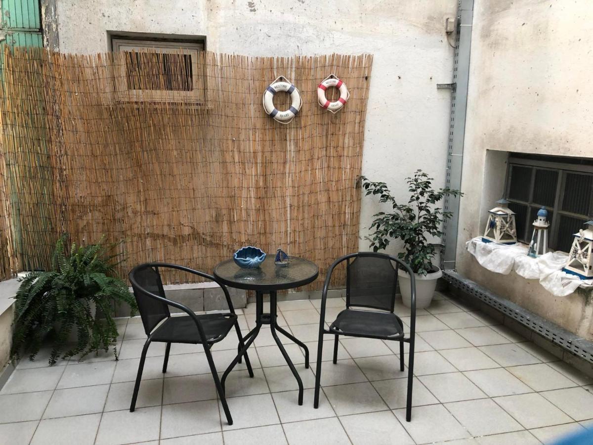 Olive - Happyhostgr - Downtown Apartment Volos Ngoại thất bức ảnh